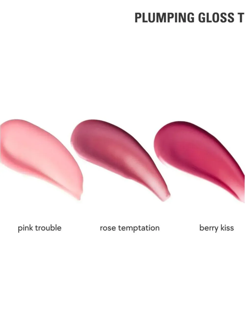 Kylie Cosmetics Plumping Gloss Trio Gift Set